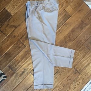 Nike Golf pants. 40x32